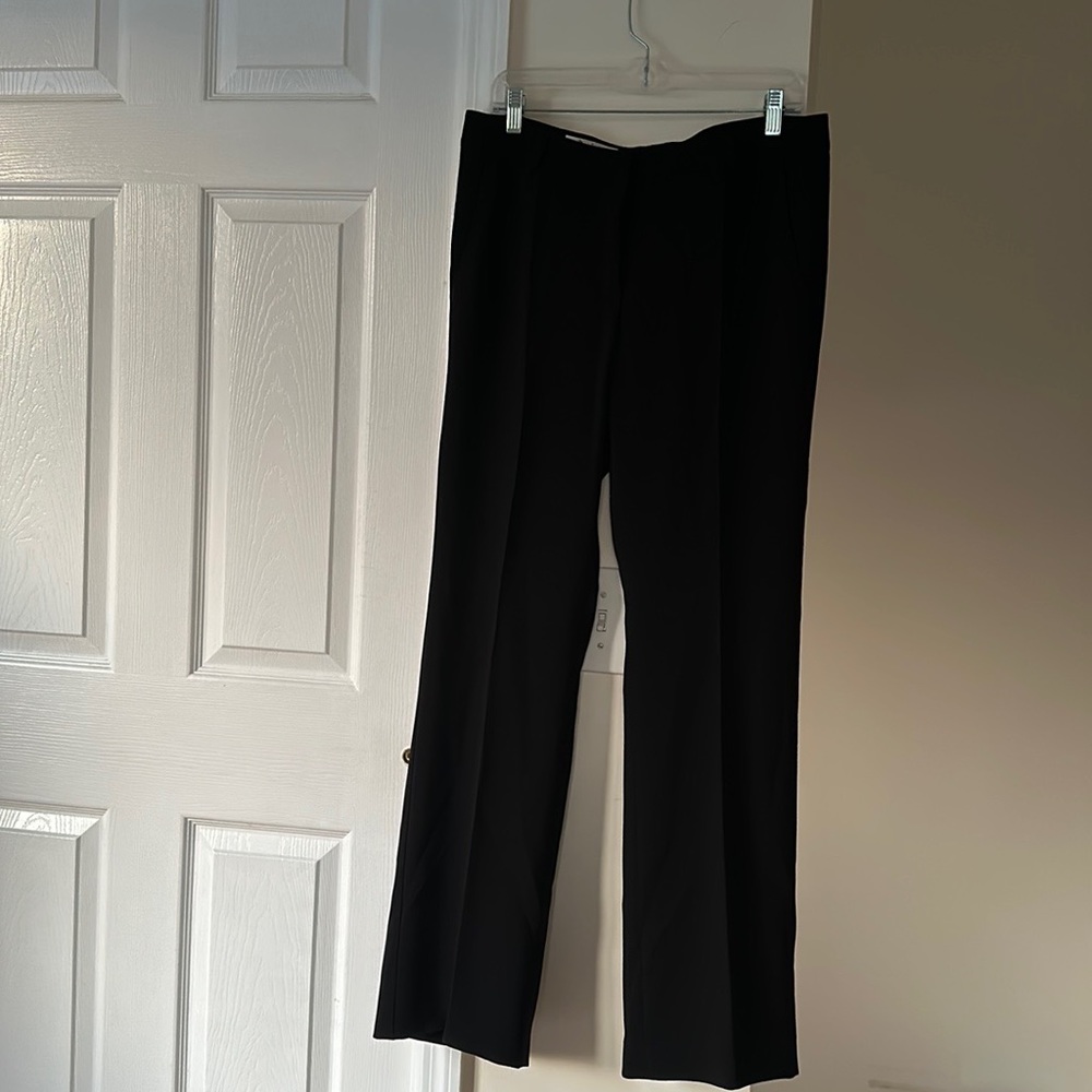 Maison Common pants - Picture 2 of 9